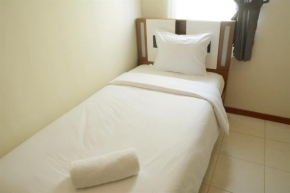 New And Modern 3BR Grand Palace By Travelio